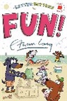 Ethan Long - The Letter Setters in Fun!