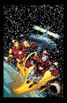 Mark Bright, Bob Layton, Layton Bob, David Michelinie, Michelinie David, Bright Mark... - Iron Man: Armor Wars Omnibus Mark Bright Cover