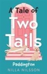 Nilla Nilsson - A Tale of Two Tails