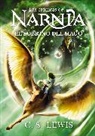 C. S. Lewis - El sobrino del mago