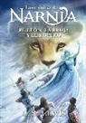 C. S. Lewis - El león, la bruja y el ropero