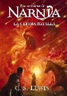 C. S. Lewis - La última batalla