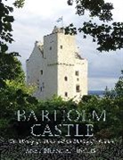 Janet Brennan-Inglis - Barholm Castle