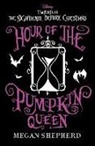 Megan Shepherd - Hour of the Pumpkin Queen