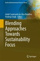 André Cavalcante da Silva Batalhão, Singh, Pardeep Singh - Blending Approaches Towards Sustainability Focus
