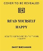 Daisy Buchanan, Buchanan Daisy - Read Yourself Happy