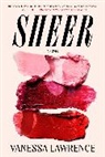 Vanessa Lawrence, Lawrence Vanessa - Sheer
