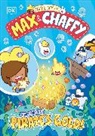 Jamie Smart - Max and Chaffy: Hunt for the Pirate's Gold