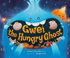 Emeline Lee, Basia Tran, Basia Tran - Gwei the Hungry Ghost