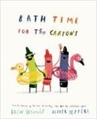 Drew Daywalt, Oliver Jeffers - Bath Time for the Crayons