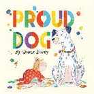 Sharon Davey, Sharon Davey - Proud Dog
