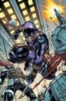 Stefano Nesi, Cavan Scott, Stefano Nesi - Gwenpool: All-New, All-Deadly