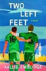 Kallie Emblidge - Two Left Feet