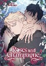 Ttung gae, Zig - Roses and Champagne (Comic) Vol. 2