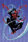 Mark Bagley, Marco Checchetto, Paco Medina, Dan Slott, Slott Dan, Christopher Yost... - Superior Spider-Man Returns Omnibus Mark Bagley Cover