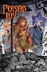 Marcio Takara, G Willow Wilson, G. Willow Wilson - Poison Ivy Vol. 6: A Death in Marshview