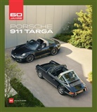 Nicole Hettesheimer - Porsche 911 Targa
