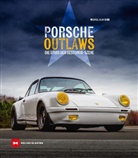 Michael Alan Ross - Porsche Outlaws