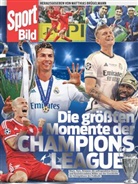 Matthias Brügelmann - Die größten Momente der Champions League