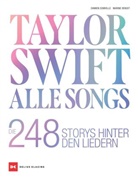 Marine Benoit, Damien Somville, Melanie Köpp - Taylor Swift