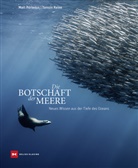 Matt Porteous, Tamsin Raine - Die Botschaft der Meere