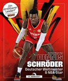 Andreas Mayer - Dennis Schröder