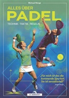 Michael Werge - Alles über Padel