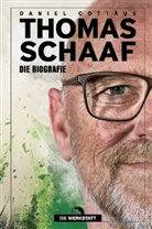Daniel Cottäus - Thomas Schaaf