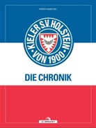 Patrick Nawe - 125 Jahre Holstein Kiel