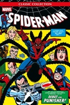 Ross Andru, Gerry Conway, Gil Kane, Stan Lee, Stan u a Lee, Paul Reinman... - Spider-Man Classic Collection