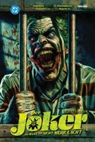 Carmine Di Giandomenico, Matthew Rosenberg - Der Joker: Der Mann, der nicht mehr lacht (Deluxe Edition)
