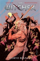 Corrado Mastantuono, Bartosz Sztybor - The Witcher