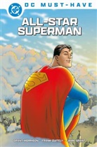 Grant Morrison, Frank Morrison Grant Quitely, Frank Quitely - DC Must-Have: All-Star Superman