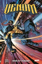 Al Ewing, Carlos Gómez - Venom - Neustart (2. Serie)