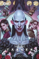 Mark Buckingham, Bill Willingham - Fables (Deluxe Edition)