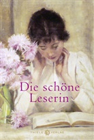 Nina Merian - Die schöne Leserin