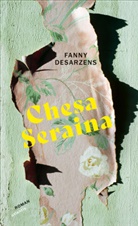 Fanny Desarzens - Chesa Seraina