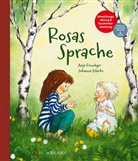 Anja Freudiger, Johanna Mücke - Rosas Sprache
