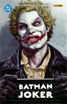 Brian Azzarello, Azzarello Brian, Lee Bermejo - Batman: Joker (Pocket Edition)