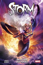 MUREWA AYODELE, Lucas Werneck - Storm