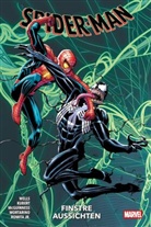 Adam Kubert, Zeb Wells - Spider-Man - Neustart (2. Serie)