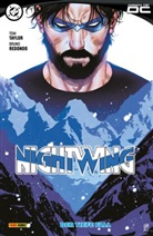 Bruno Redondo, Tom Taylor - Nightwing