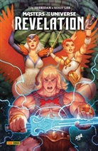 Rob David, Rob u a David, Mindy Lee, Tim Sheridan, Kevin Smith - Masters of the Universe: Revelation (Pocket Edition)