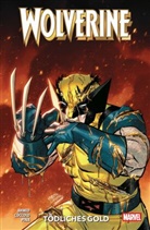 Saladin Ahmed, Martín Cóccolo, Daniel War Johnson, Daniel Warren Johnson, Javier Pina - Wolverine - Neustart