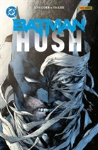 Jim Lee, Jeph Loeb - Batman Hush (Pocket Edition)