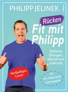 Philipp Jelinek - Rückenfit mit Philipp