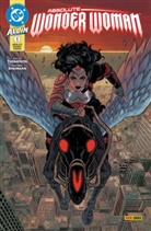 Hayden Sherman, Kelly Thompson - Absolute Wonder Woman