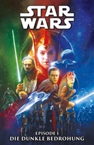 Henry Gilroy, Timothy Truman, Al Williamson - Star Wars: Movie Collection - Episode 1: Die Dunkle Bedrohung