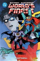 Adrián Gutiérrez, Mark Waid - Batman/Superman: World's finest