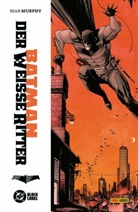 Matt Hollingsworth, Sean Murphy - Batman: Der Weiße Ritter (Pocket Edition)